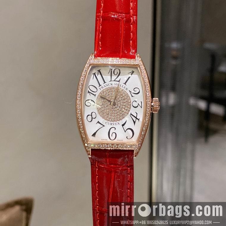 Franck Muller women watch M05
