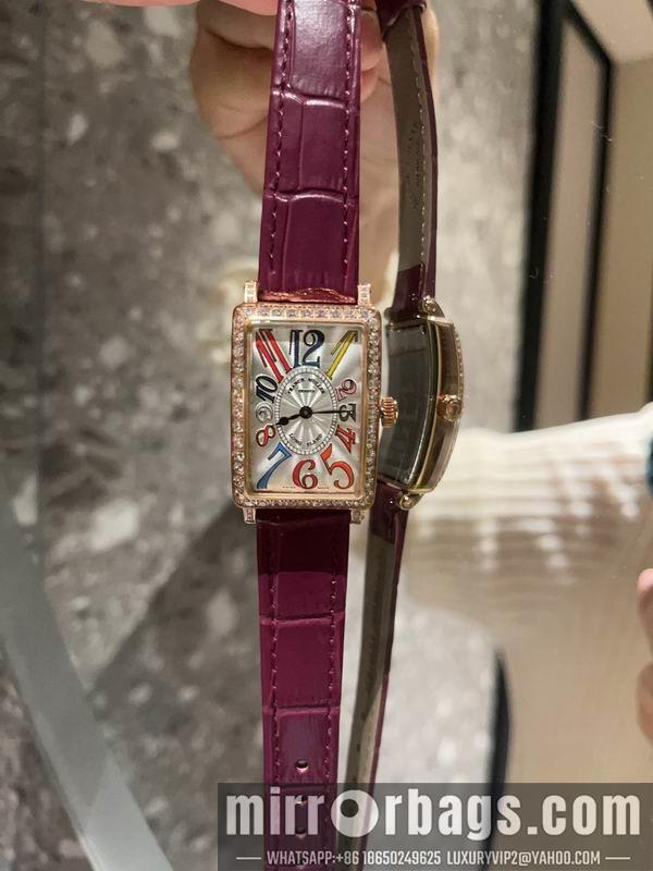 Franck Muller watch 102316