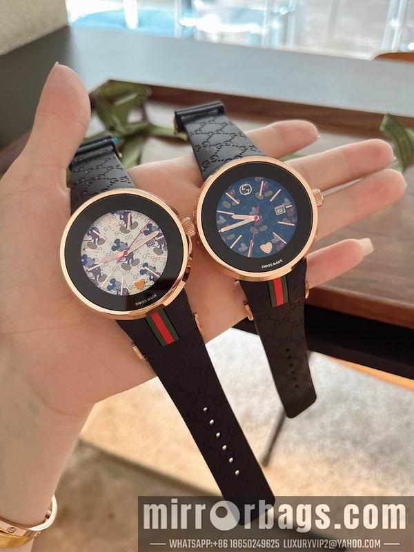 Gucci 42mm 38mm 112048