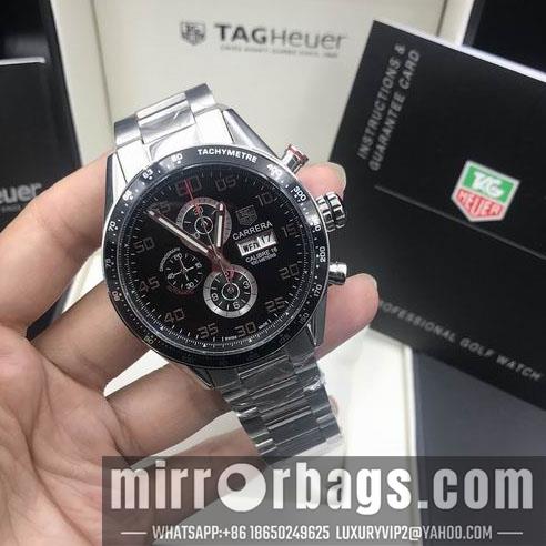Tag Heuer watch M49