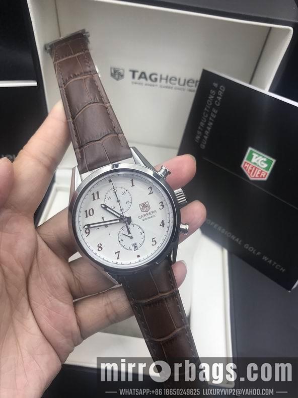 Tag Heuer watch M65