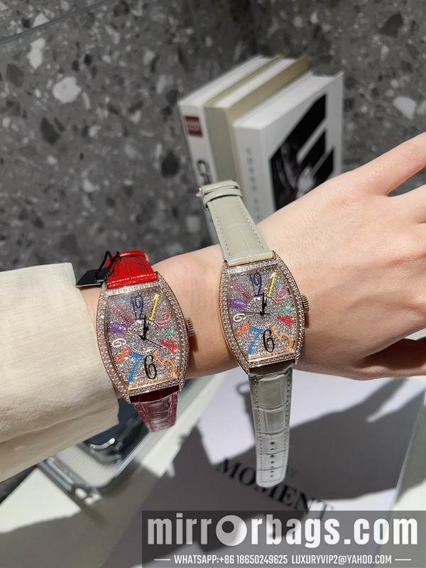 Franck Muller 32X39mm 082278
