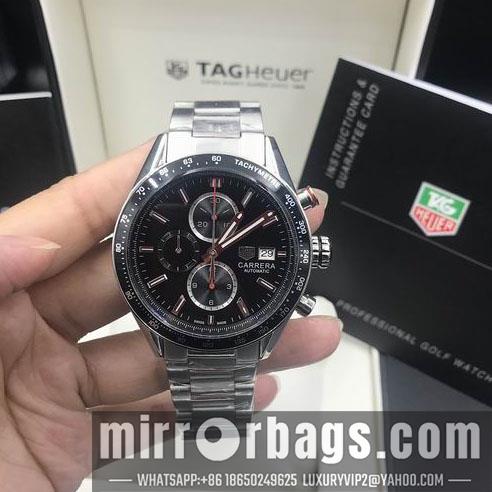 Tag Heuer watch M50