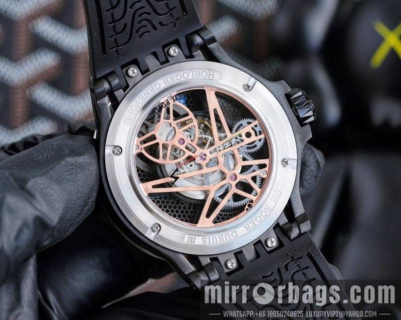 Roger Dubuis 46mm 050714