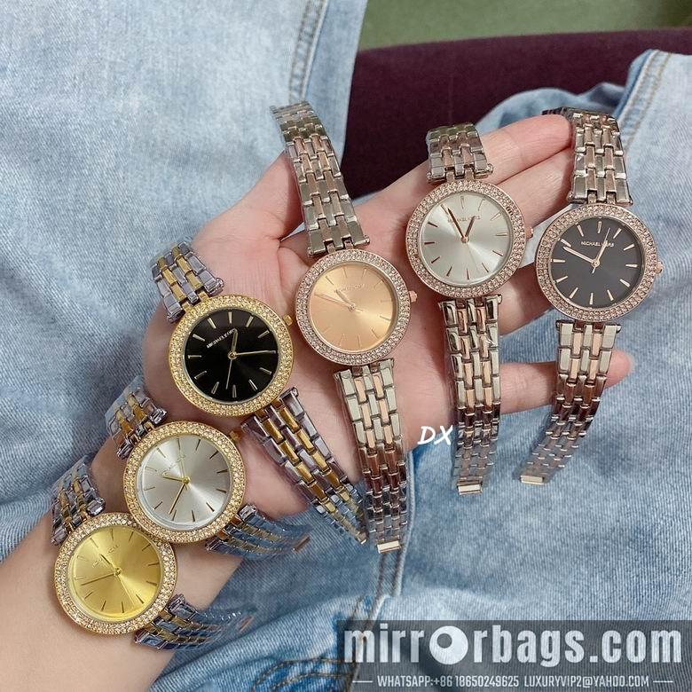 Michael Kors 33mm 2nms31
