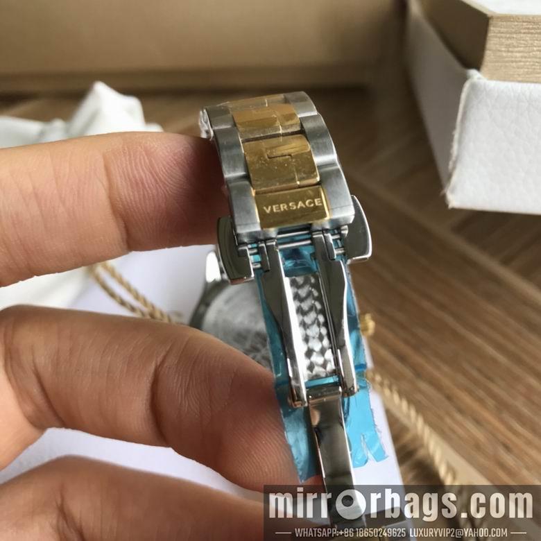 Versace 43mm 33mm M19