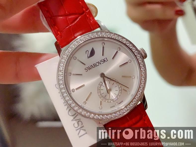 Swarovski women 38mm M27