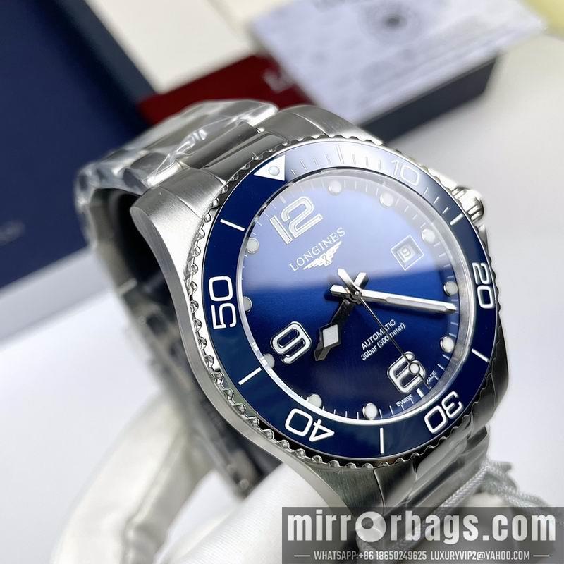 Longines 41mm 022425