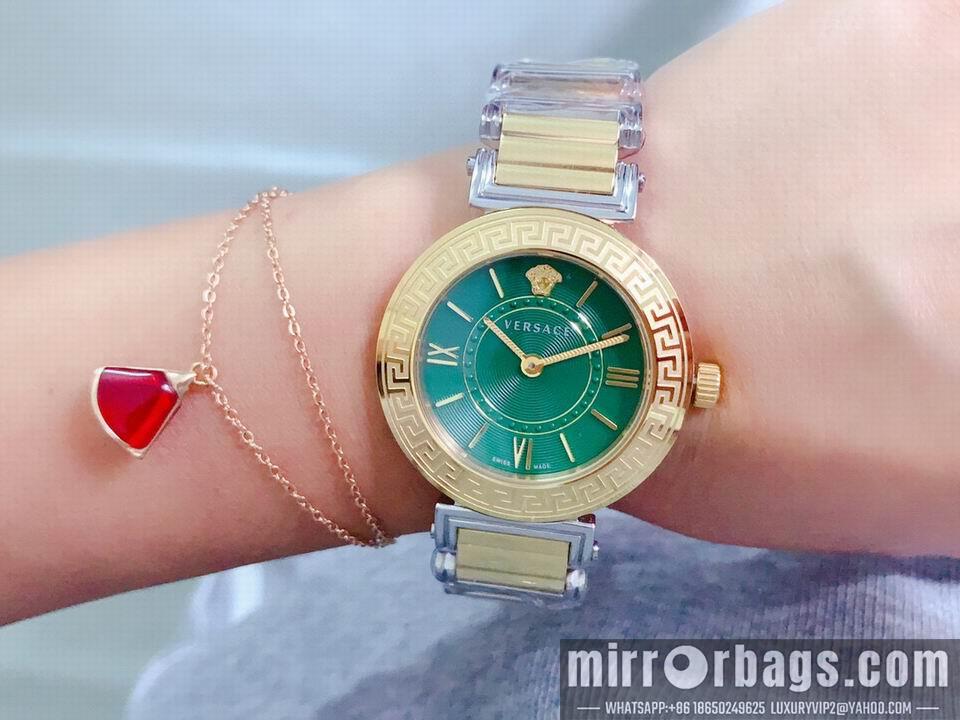 Versace watch 110901