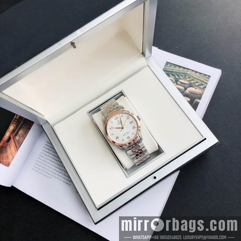 Tudor men watch 110402
