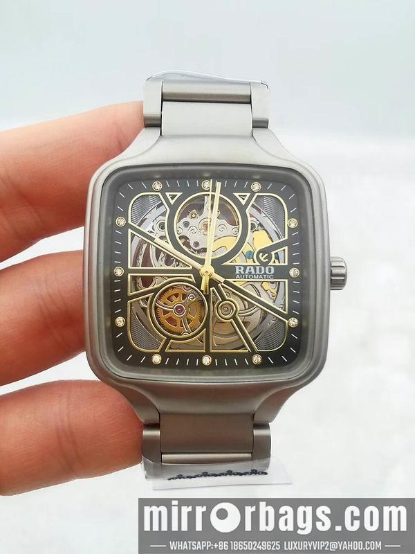 Rado watch 082295