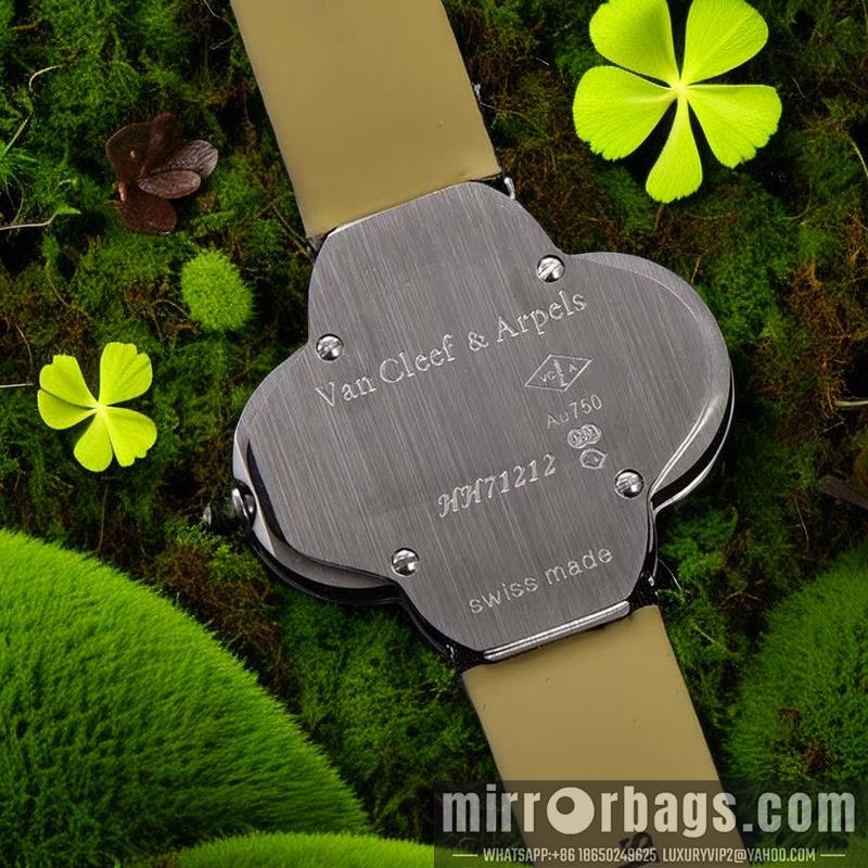 Van Cleef & Arpels 27mm 102416