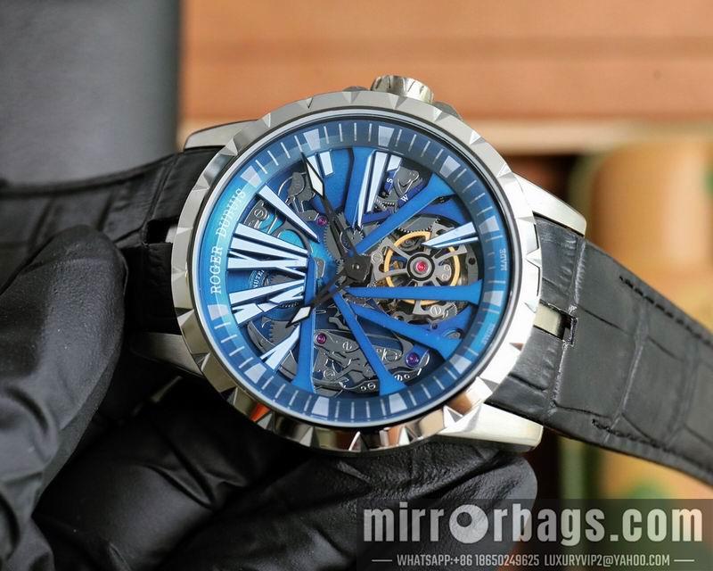 Roger Dubuis 46mm 093012