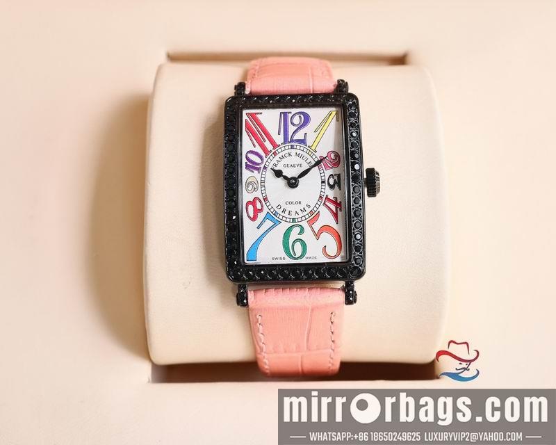 Franck Muller 36mm 072406