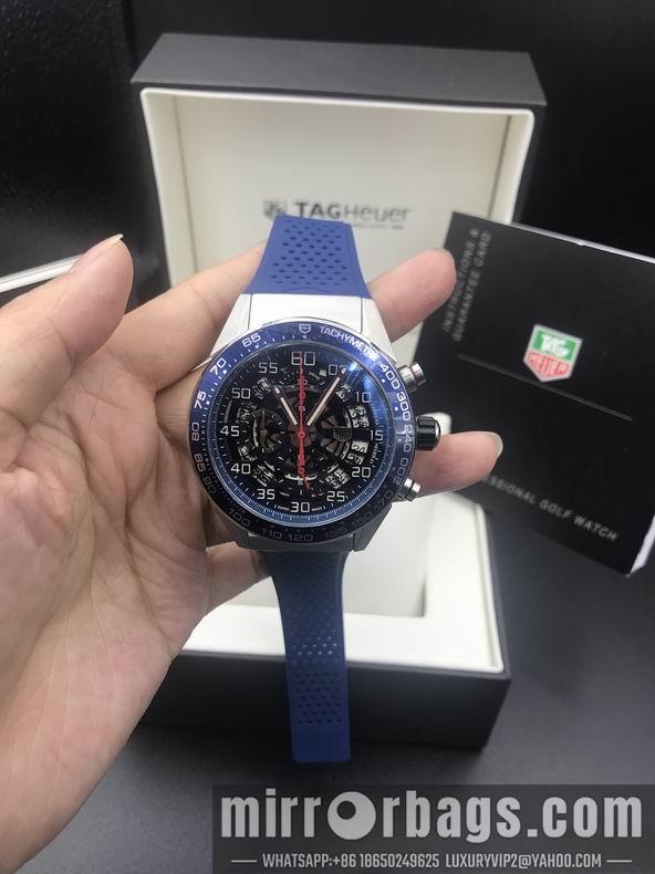 Tag Heuer watch M47