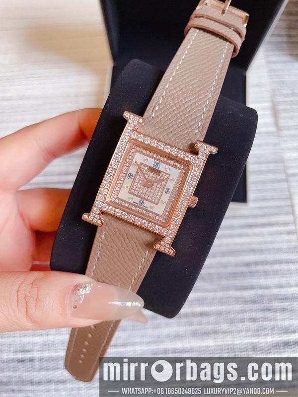 Hermes 26mm 070709