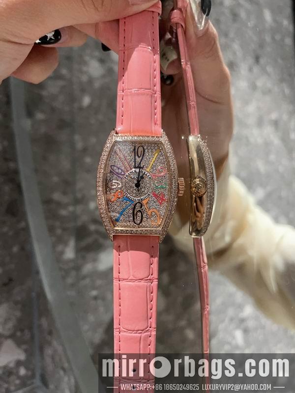 Franck Muller 32X39mm 082278
