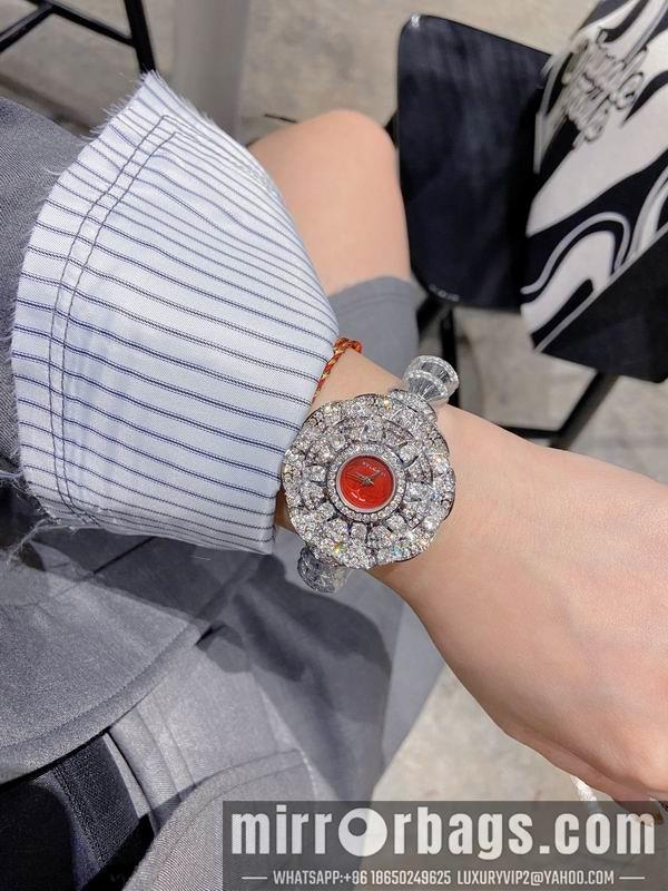 Bvlgari Watch 032599