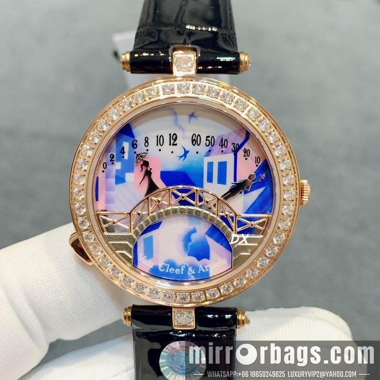 Van Cleef & Arpels 38x8mm 11nms26