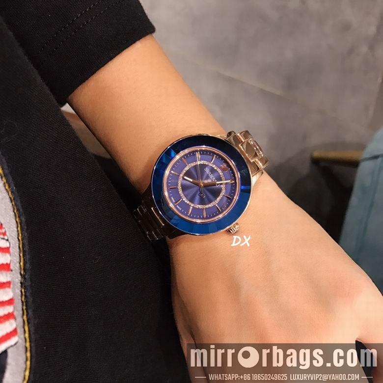 Swarovski 39mm 2nms74