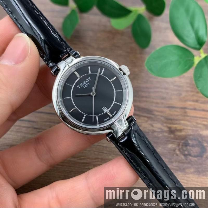 Tissot 26mm 113027