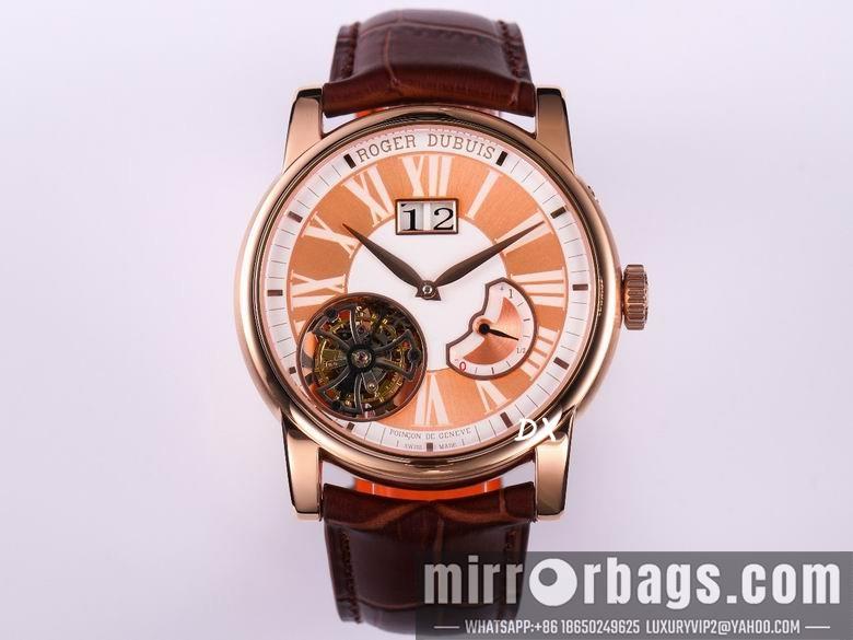 Roger Dubuis 42mm 2nms50