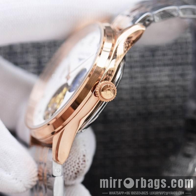 Longines 43X12mm 062704
