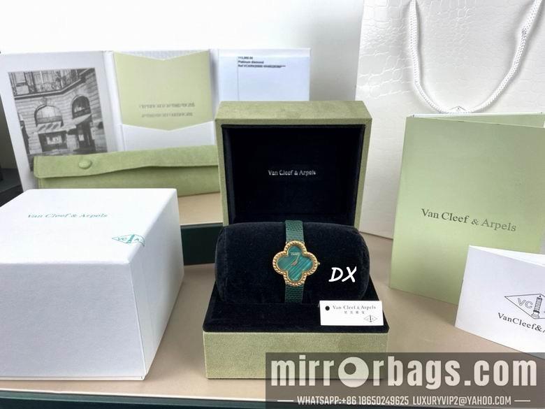 Van Cleef & Arpels 30mm 2nms15