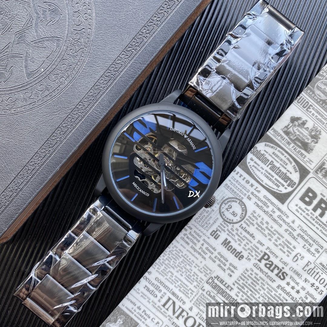 Armani 40x11mm 3nms62