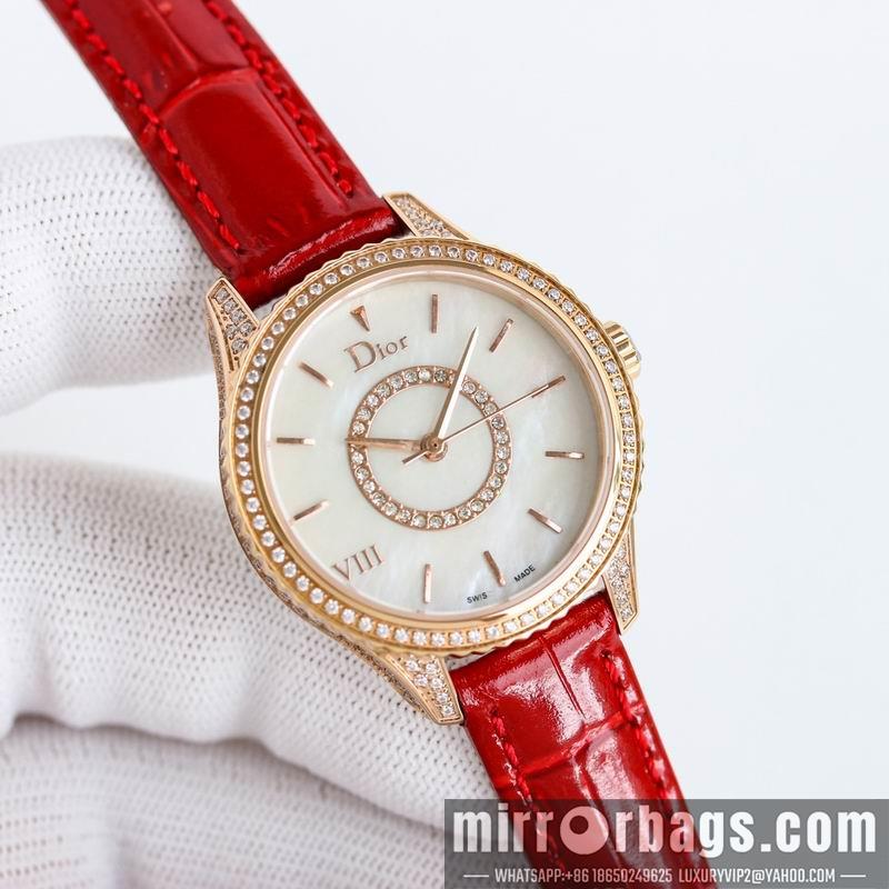 Dior 33mm 082285