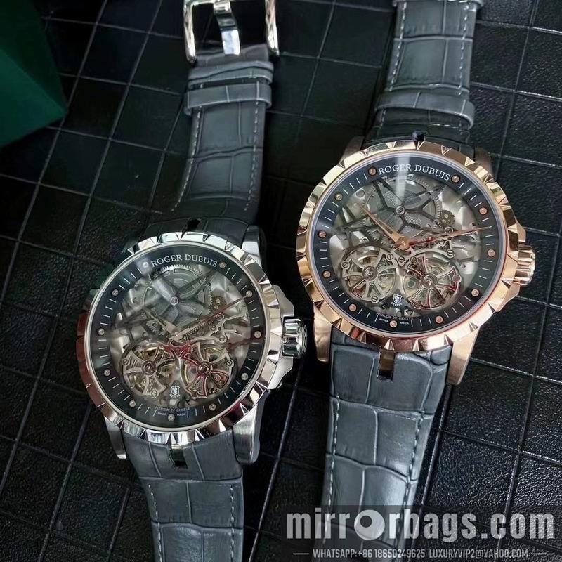 Roger Dubuis 46mm 060855