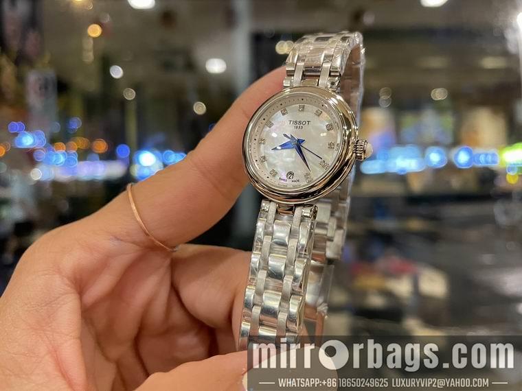 Tissot women 26mm M01