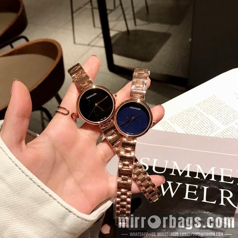 CK watch 32mm M11