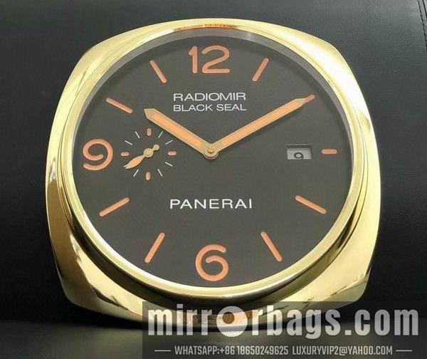 Panerai clock 0403