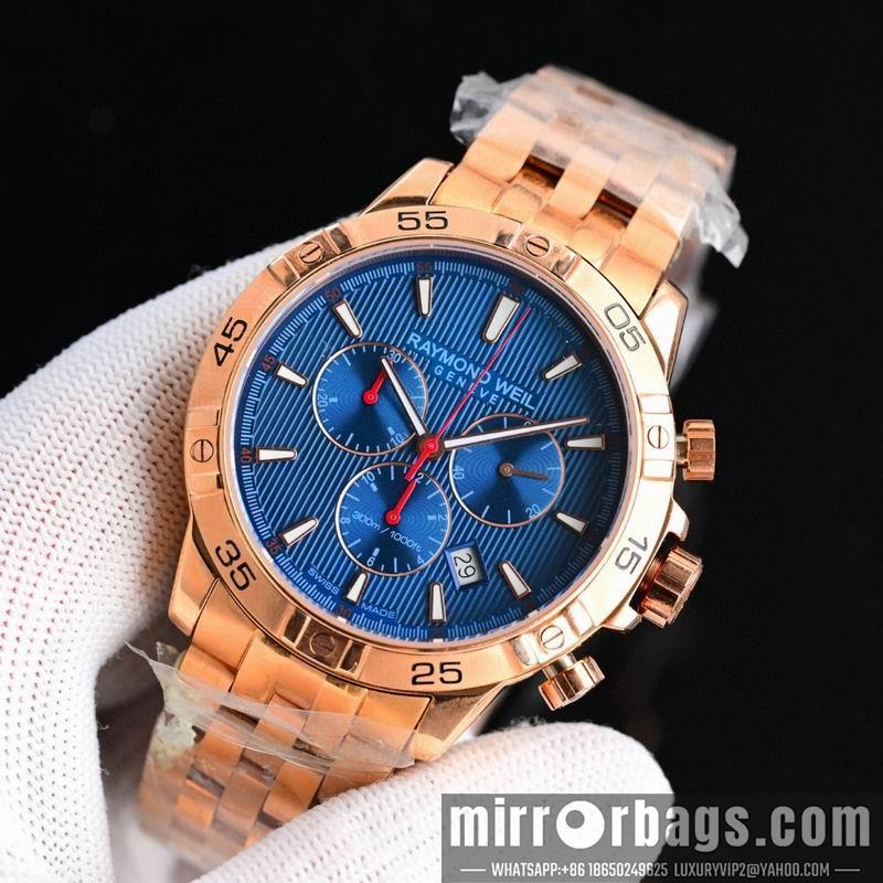 Raymond Well 43mm 031907