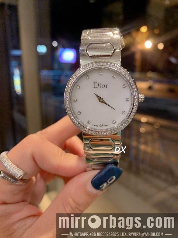 Dior 34mm 2nms33