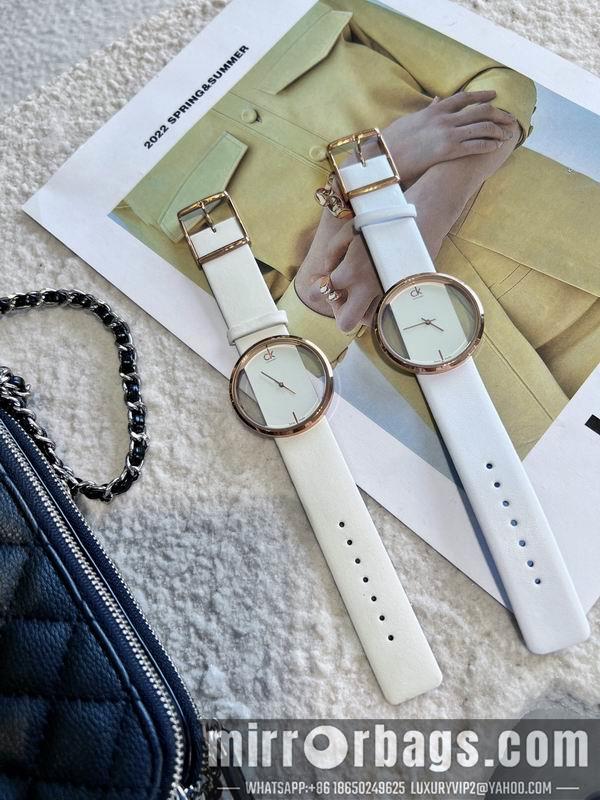 CK watch 050760