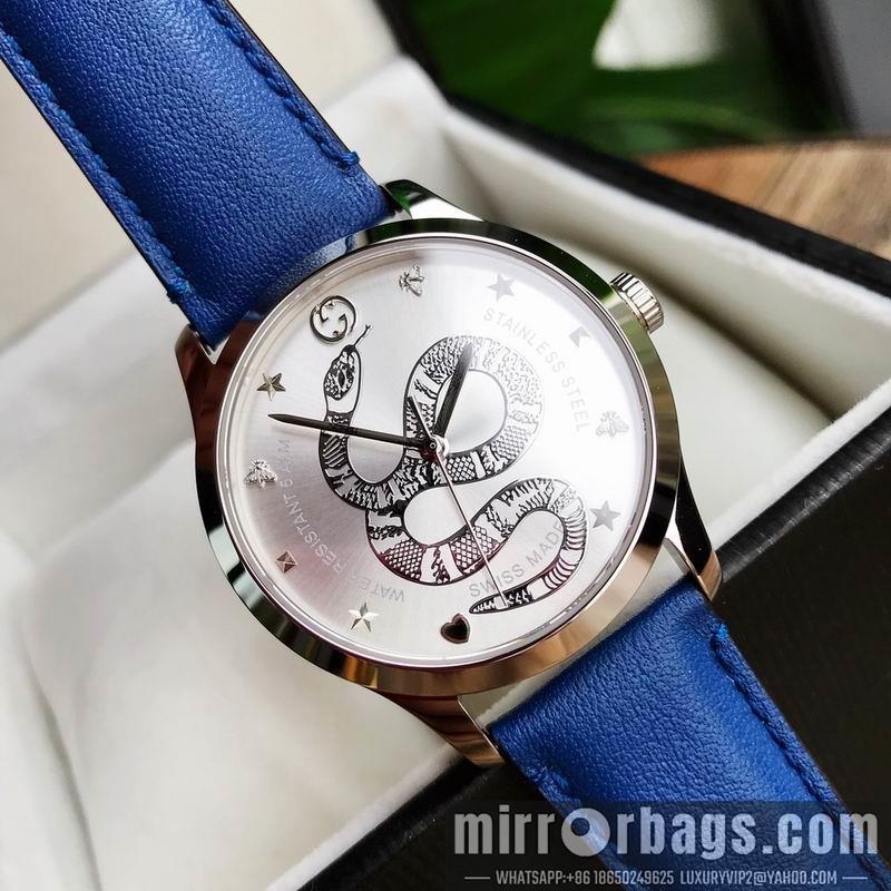 Gucci watch 102228