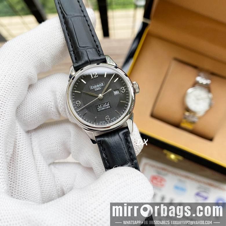 Tissot 29x11mm 2nms26