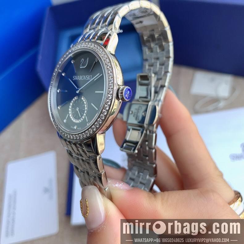 Swarovski women 38mm M26