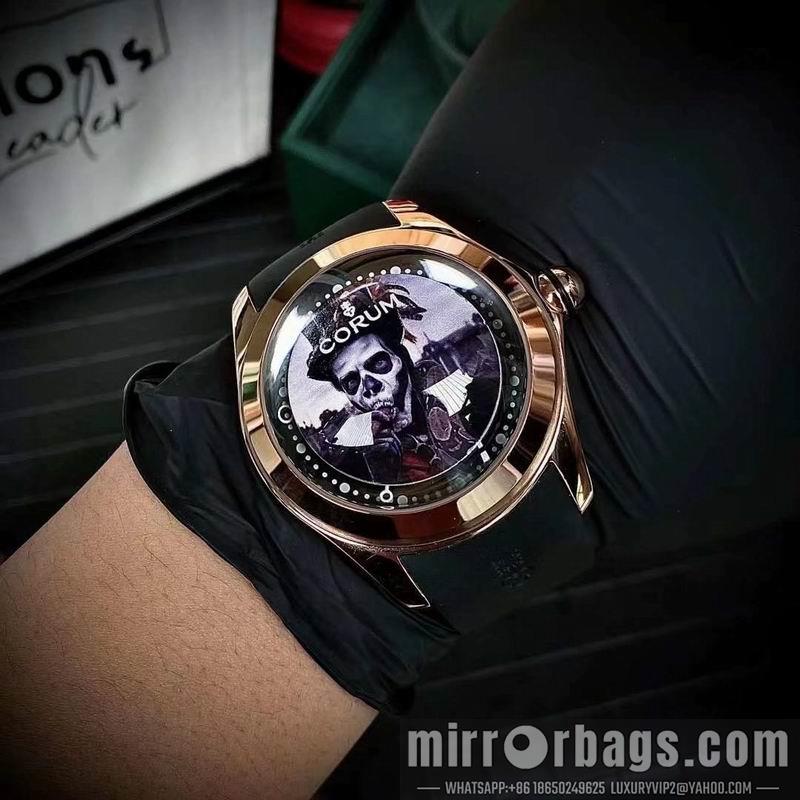 Corum 47mm 050309