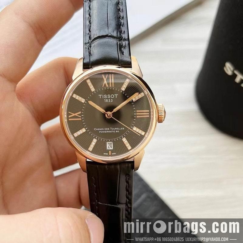 Tissot 32mm 091003