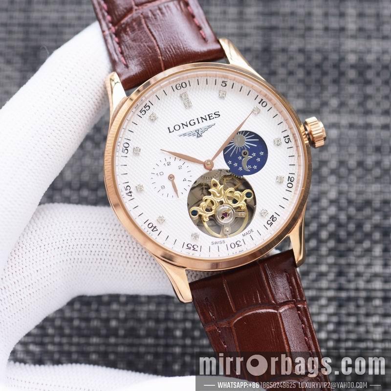 Longines 43X12mm 062703