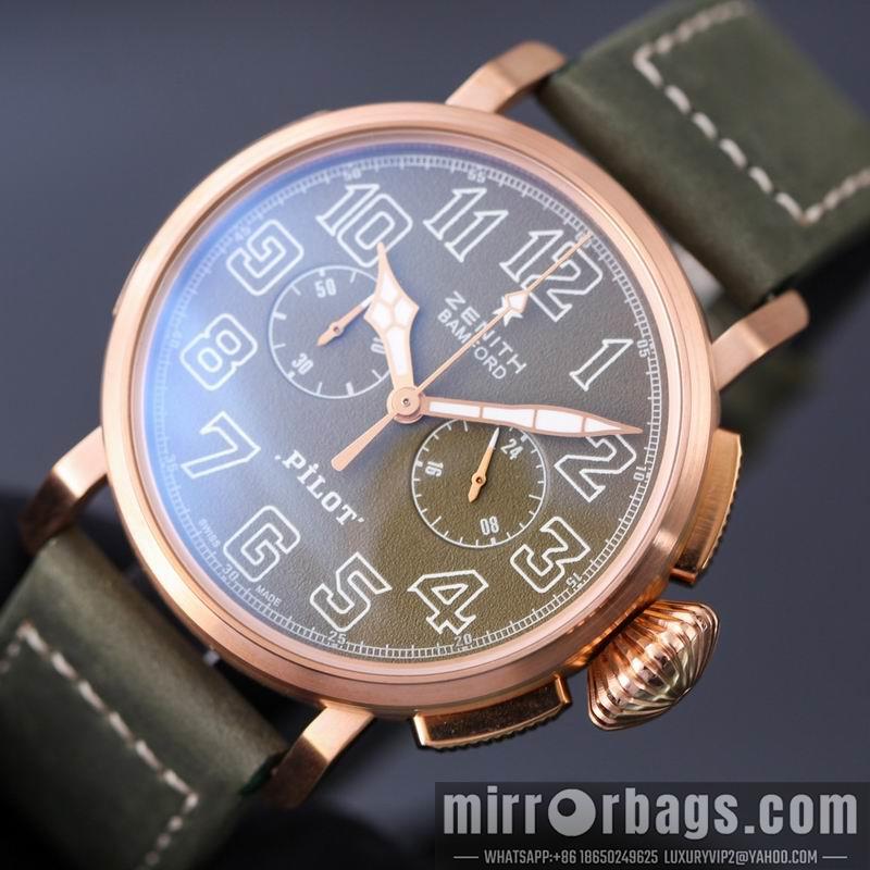 Zenith 45mm
