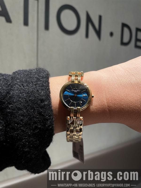 Dior watch 031102