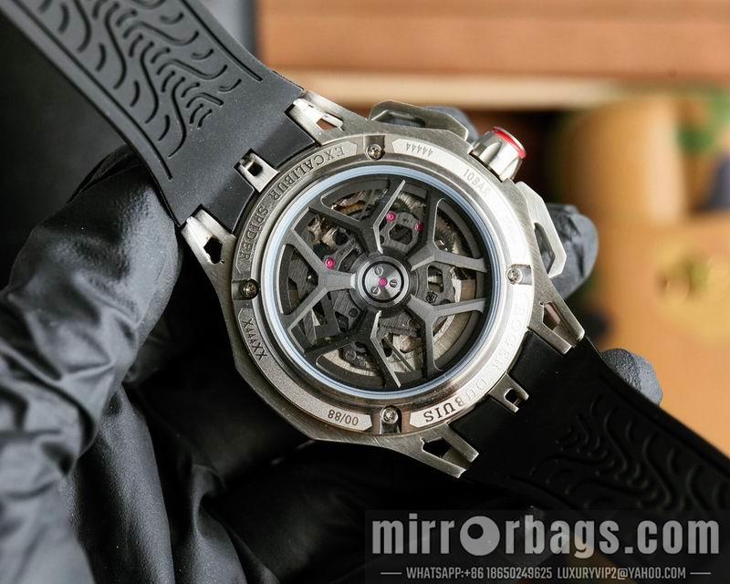 Roger Dubuis 46mm 093010
