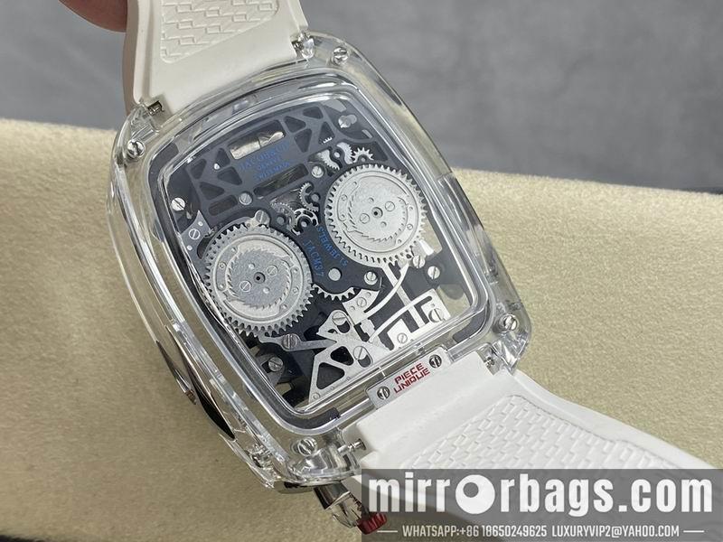 Jacob & Co watch 082931