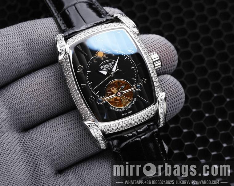 Parmigiani men 47X37X11mm M01