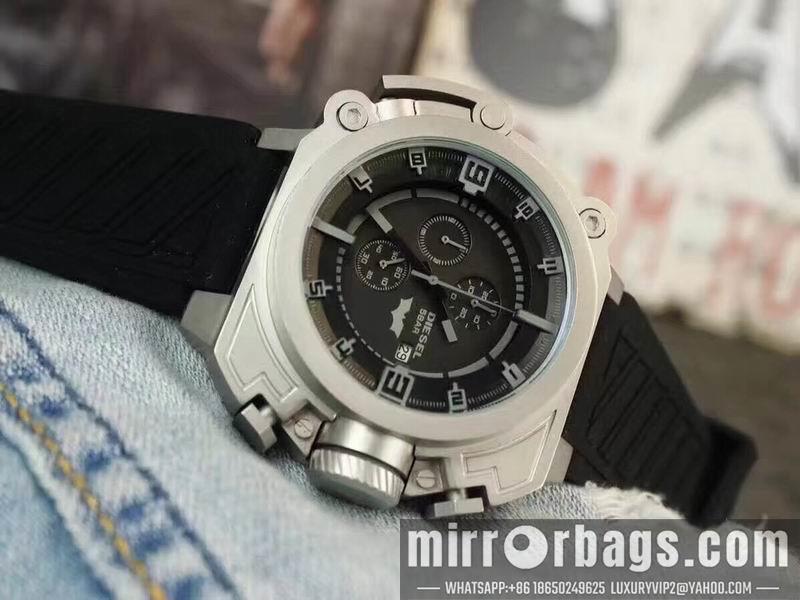 Diesel 47X57mm 060832