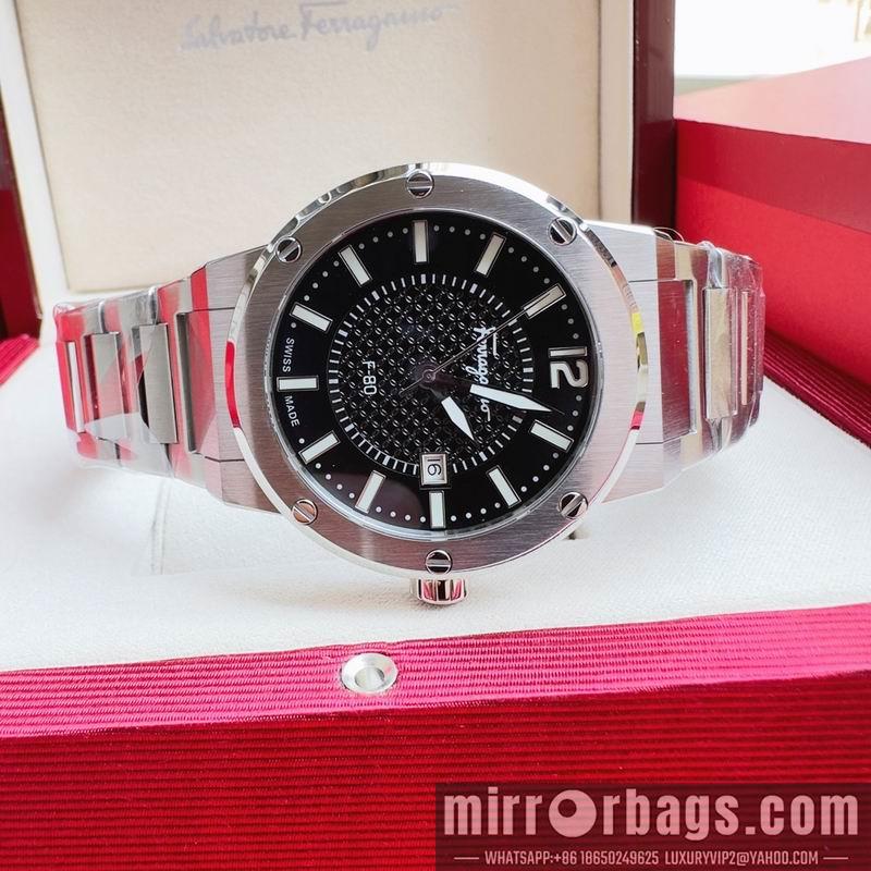 Ferragamo 43mm 090924